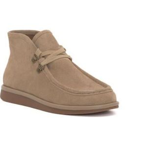 Lucky Brand Scarlit Moccasin Boots